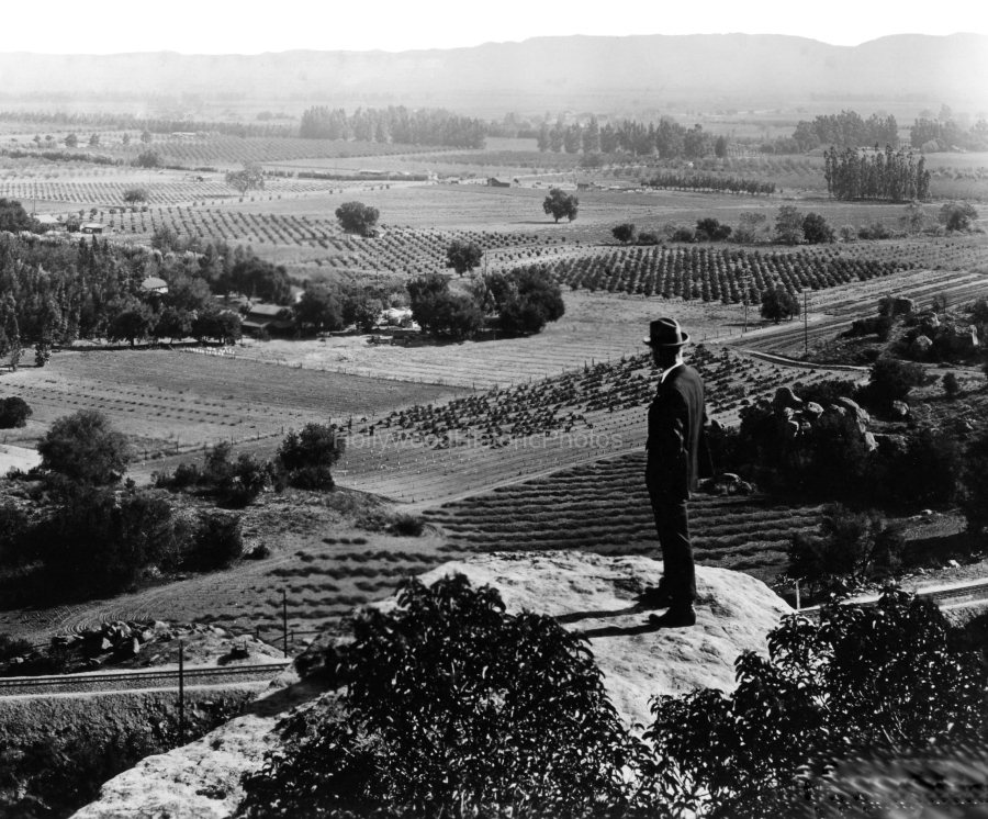 Chatsworth 1920 Iverson Ranch Little Hollywood.jpg